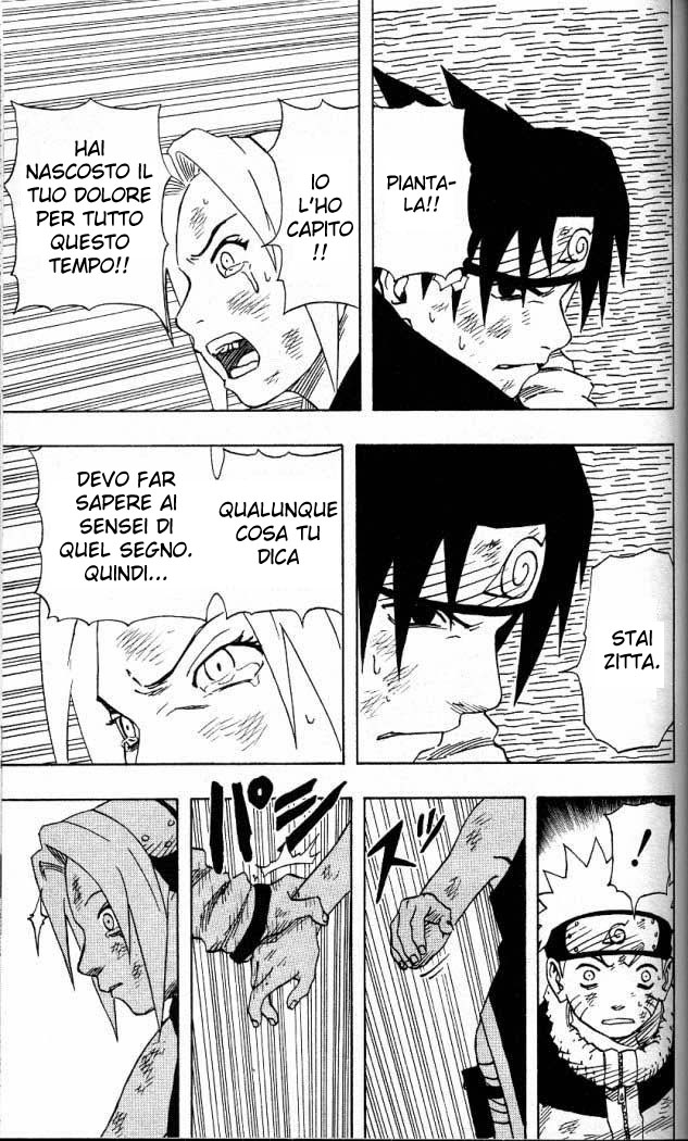 Read Naruto IT Manga Online