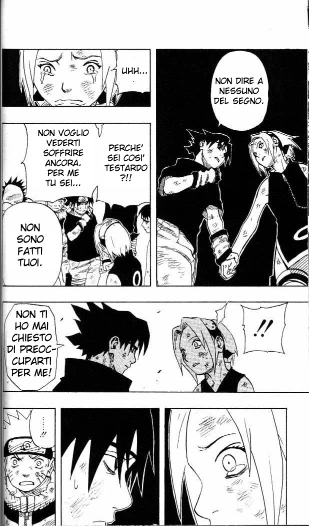 Read Naruto IT Manga Online