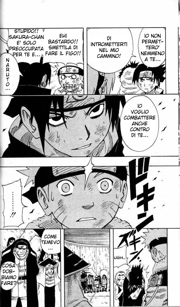 Read Naruto IT Manga Online