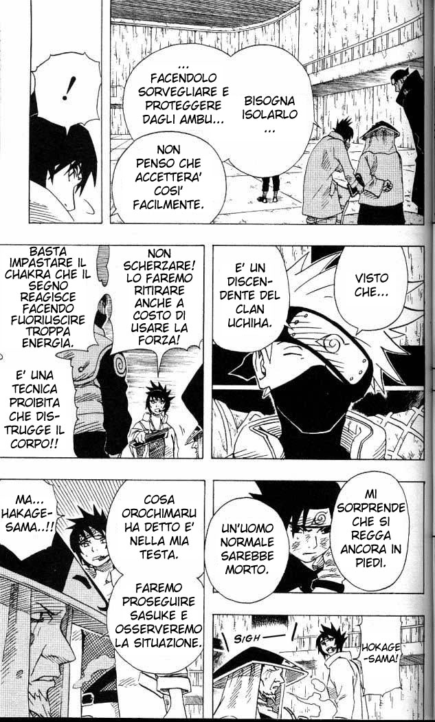 Read Naruto IT Manga Online