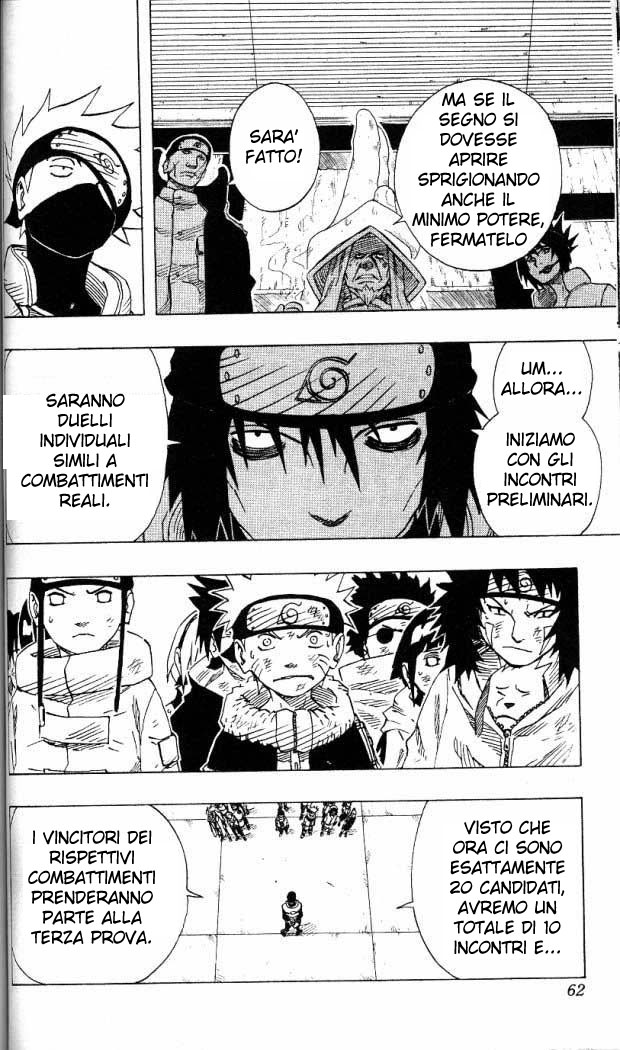 Read Naruto IT Manga Online