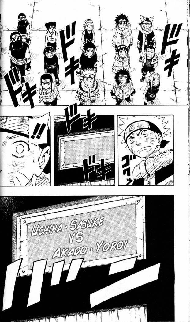 Read Naruto IT Manga Online