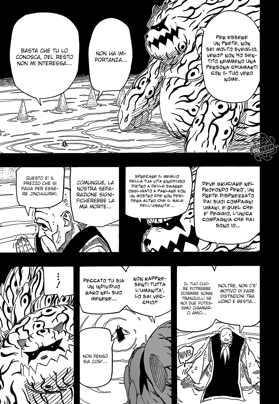 Read Naruto IT Manga Online