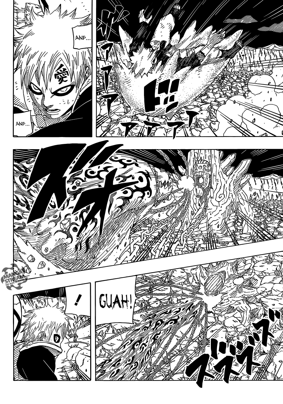 Read Naruto IT Manga Online