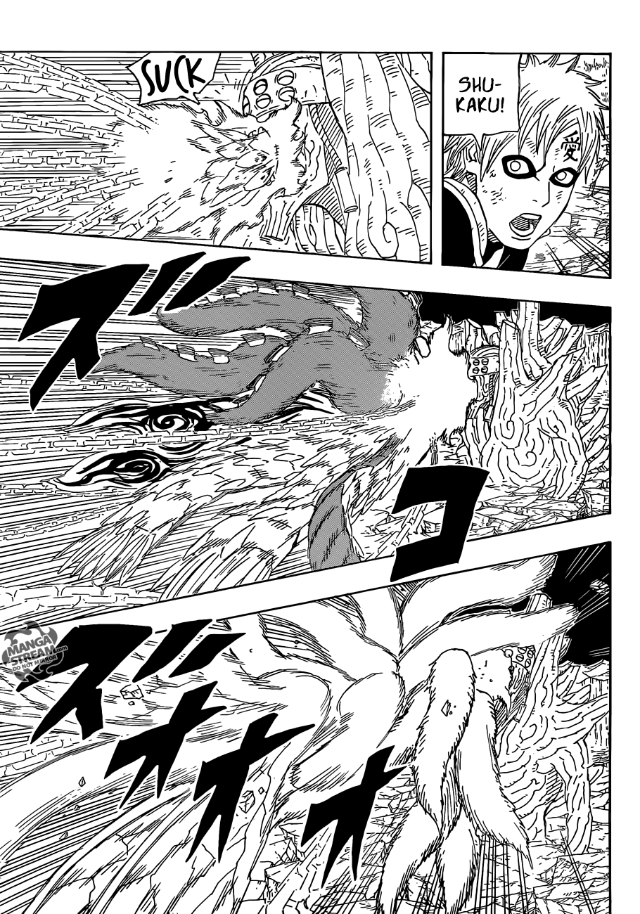 Read Naruto IT Manga Online