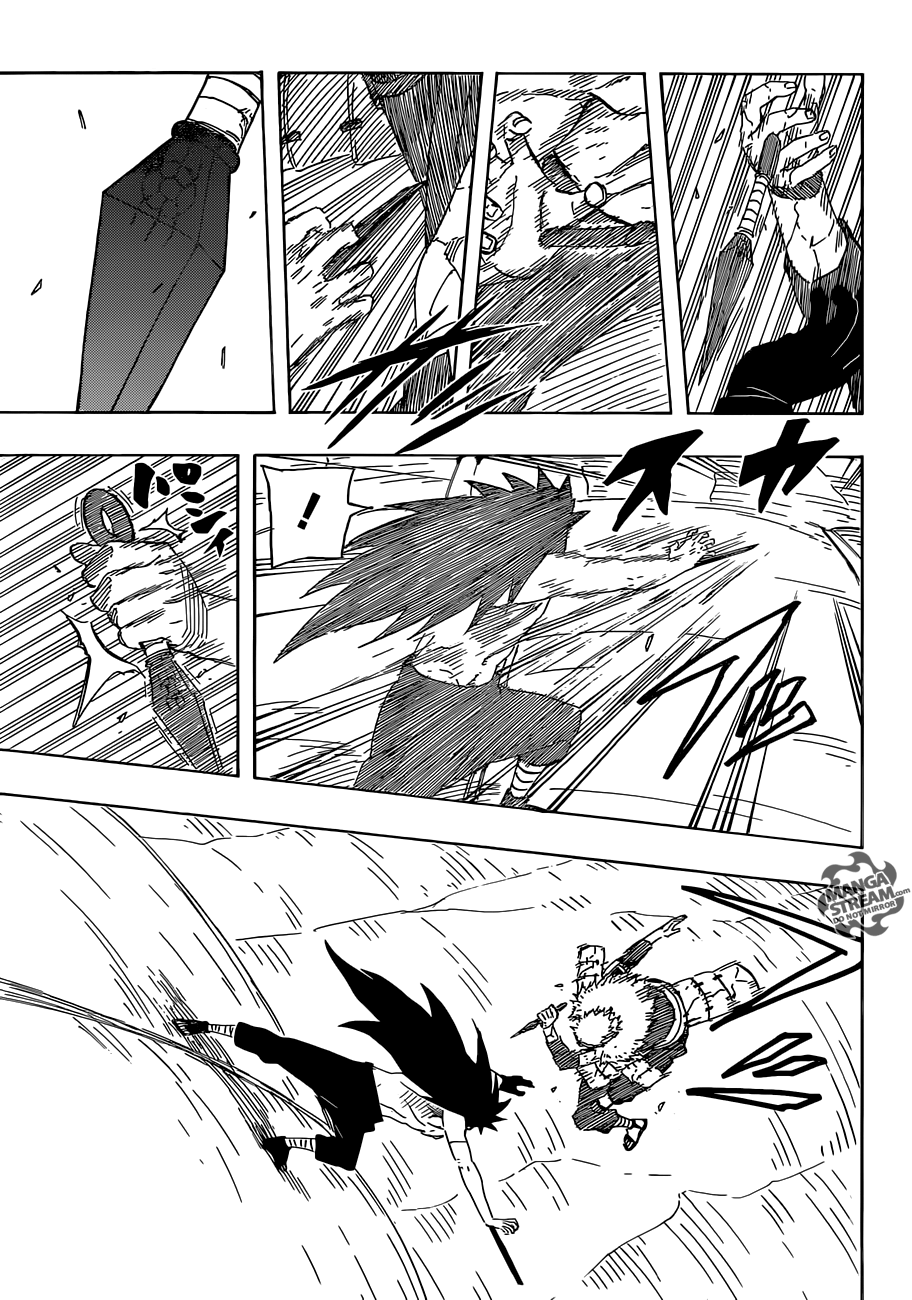 Read Naruto IT Manga Online