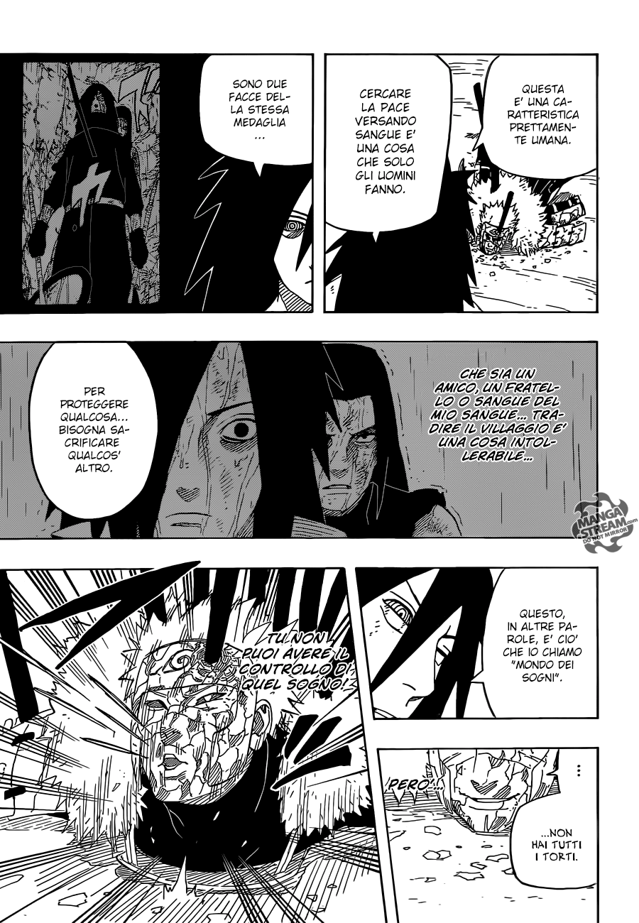 Read Naruto IT Manga Online