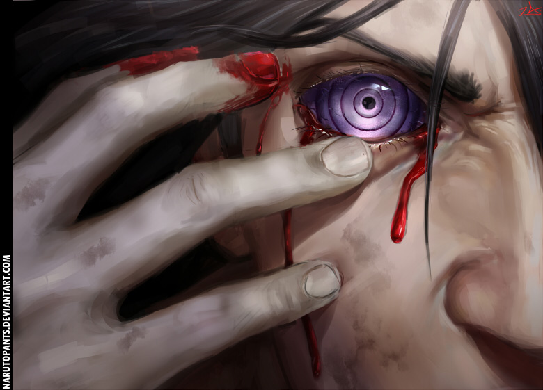 Read Naruto IT Manga Online
