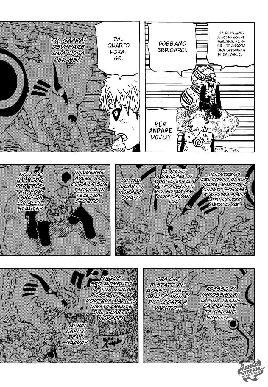 Read Naruto IT Manga Online