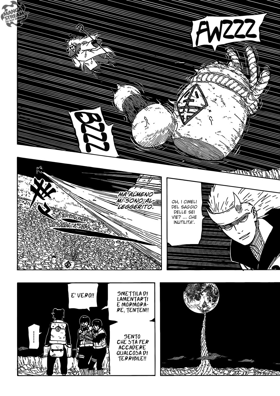 Read Naruto IT Manga Online