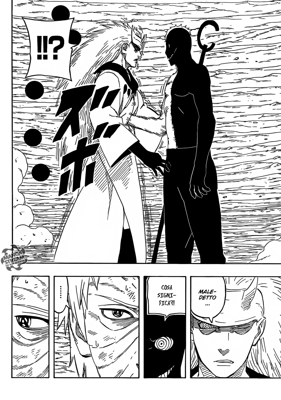 Read Naruto IT Manga Online