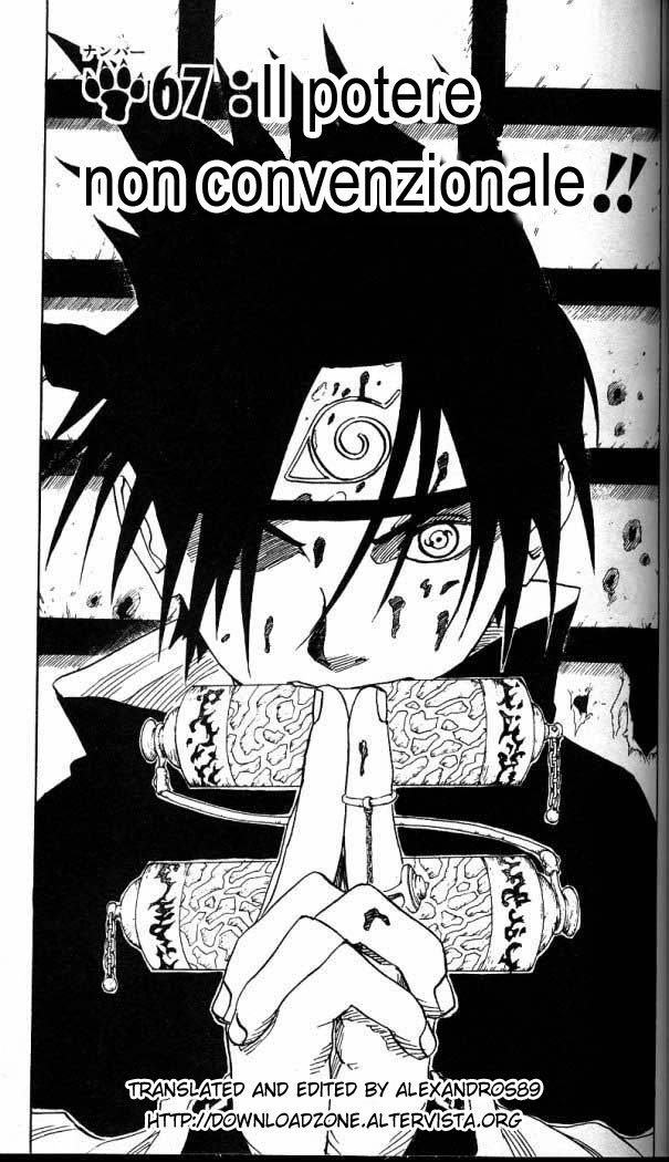 Read Naruto IT Manga Online