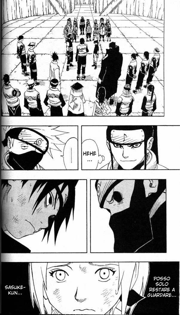 Read Naruto IT Manga Online