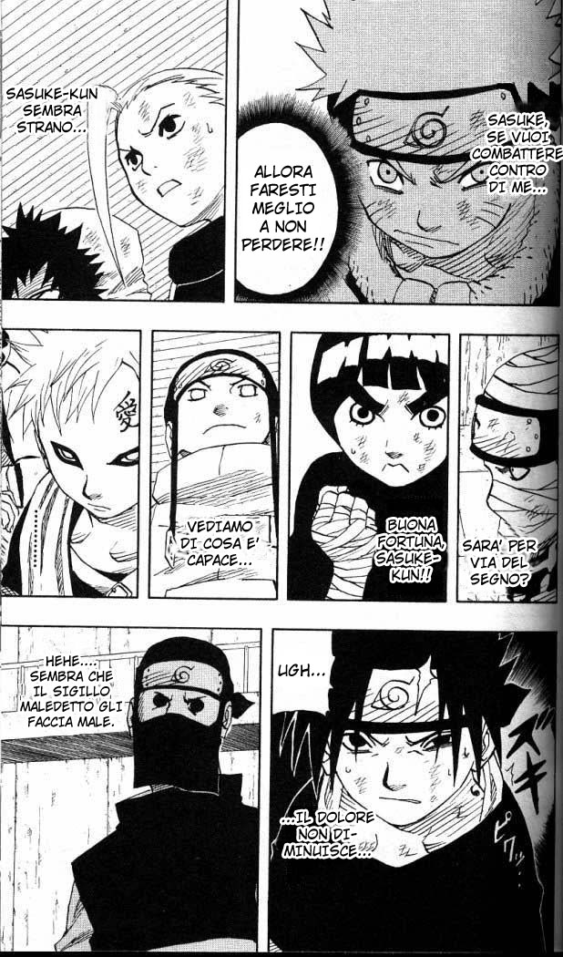 Read Naruto IT Manga Online