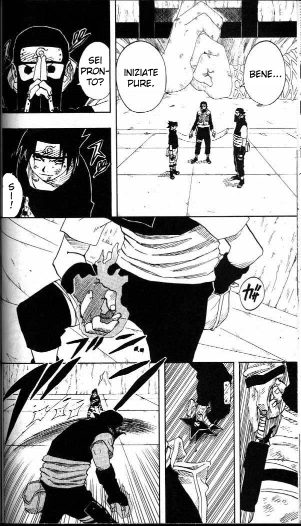 Read Naruto IT Manga Online
