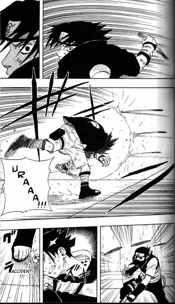 Read Naruto IT Manga Online