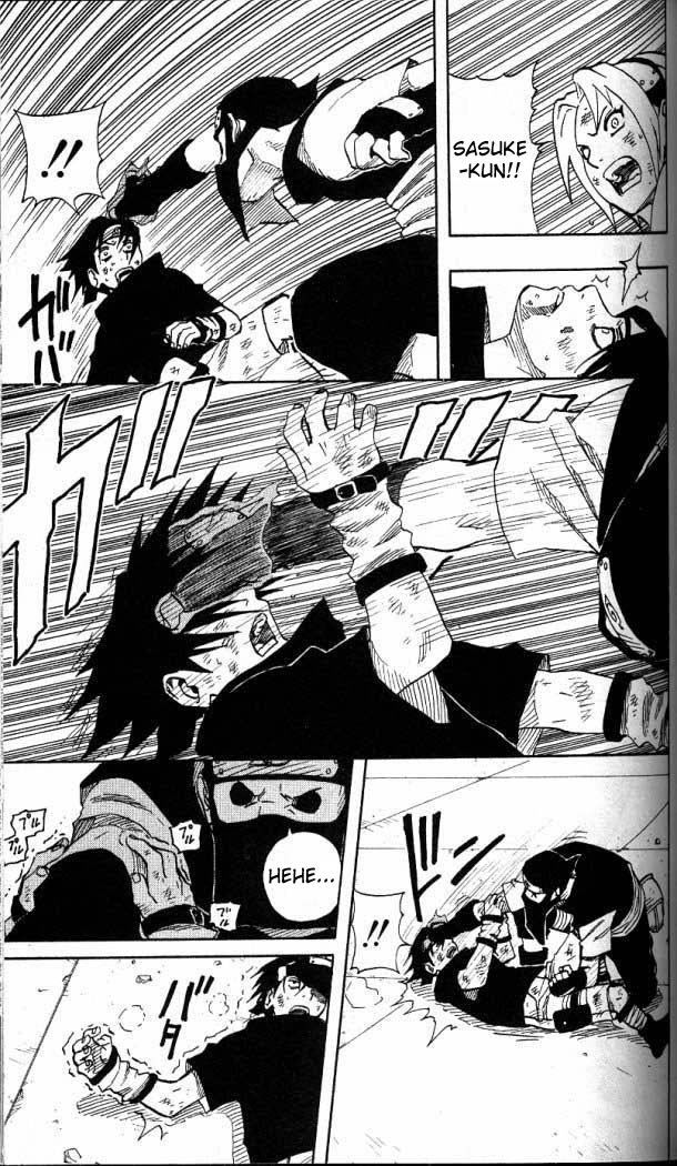 Read Naruto IT Manga Online