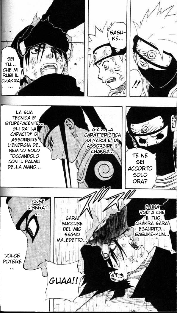 Read Naruto IT Manga Online