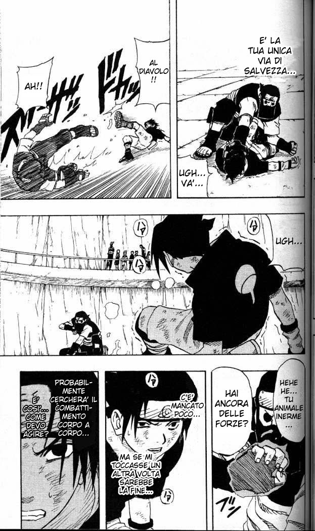 Read Naruto IT Manga Online