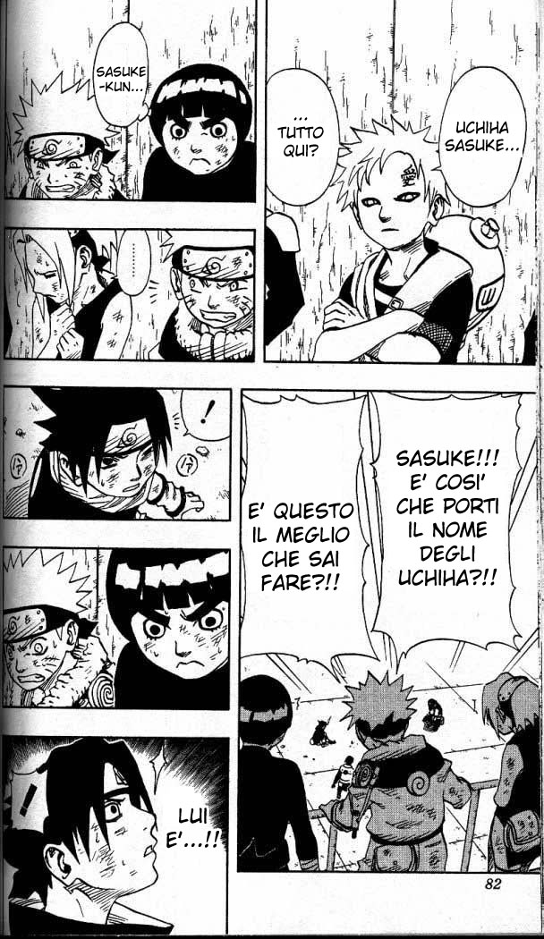 Read Naruto IT Manga Online