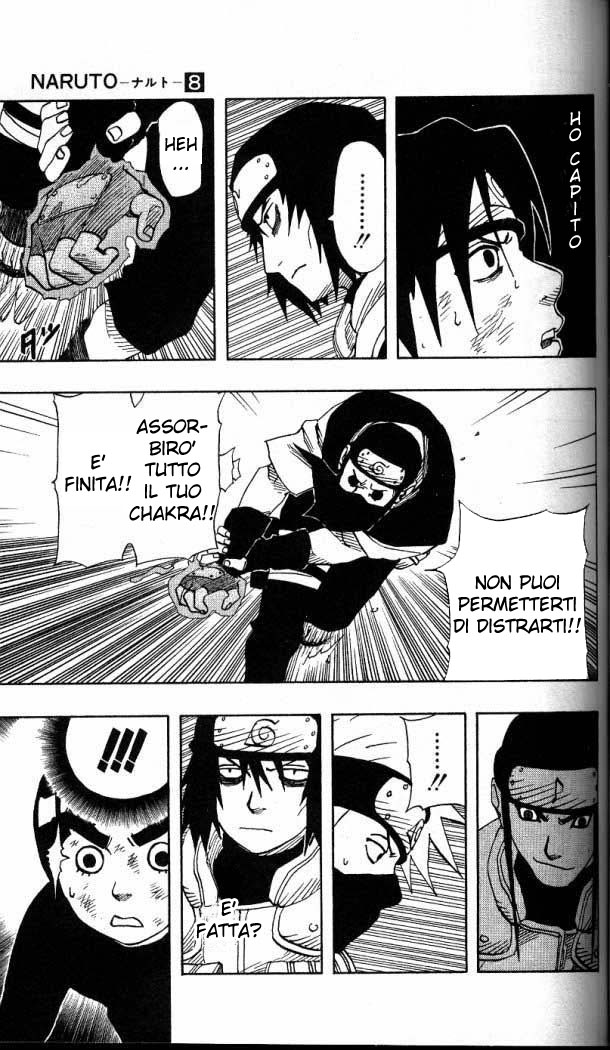 Read Naruto IT Manga Online