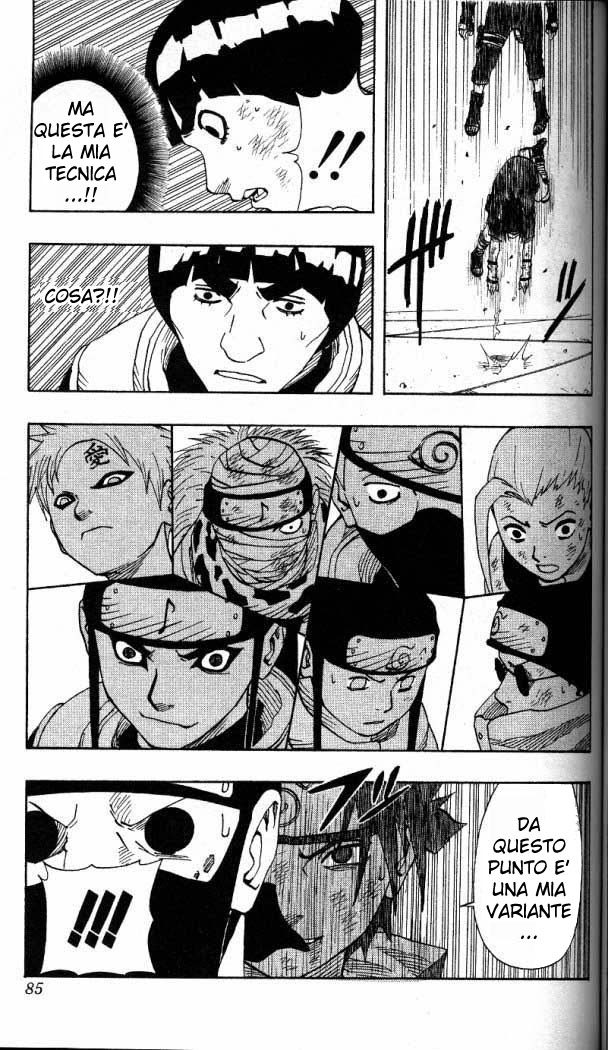 Read Naruto IT Manga Online
