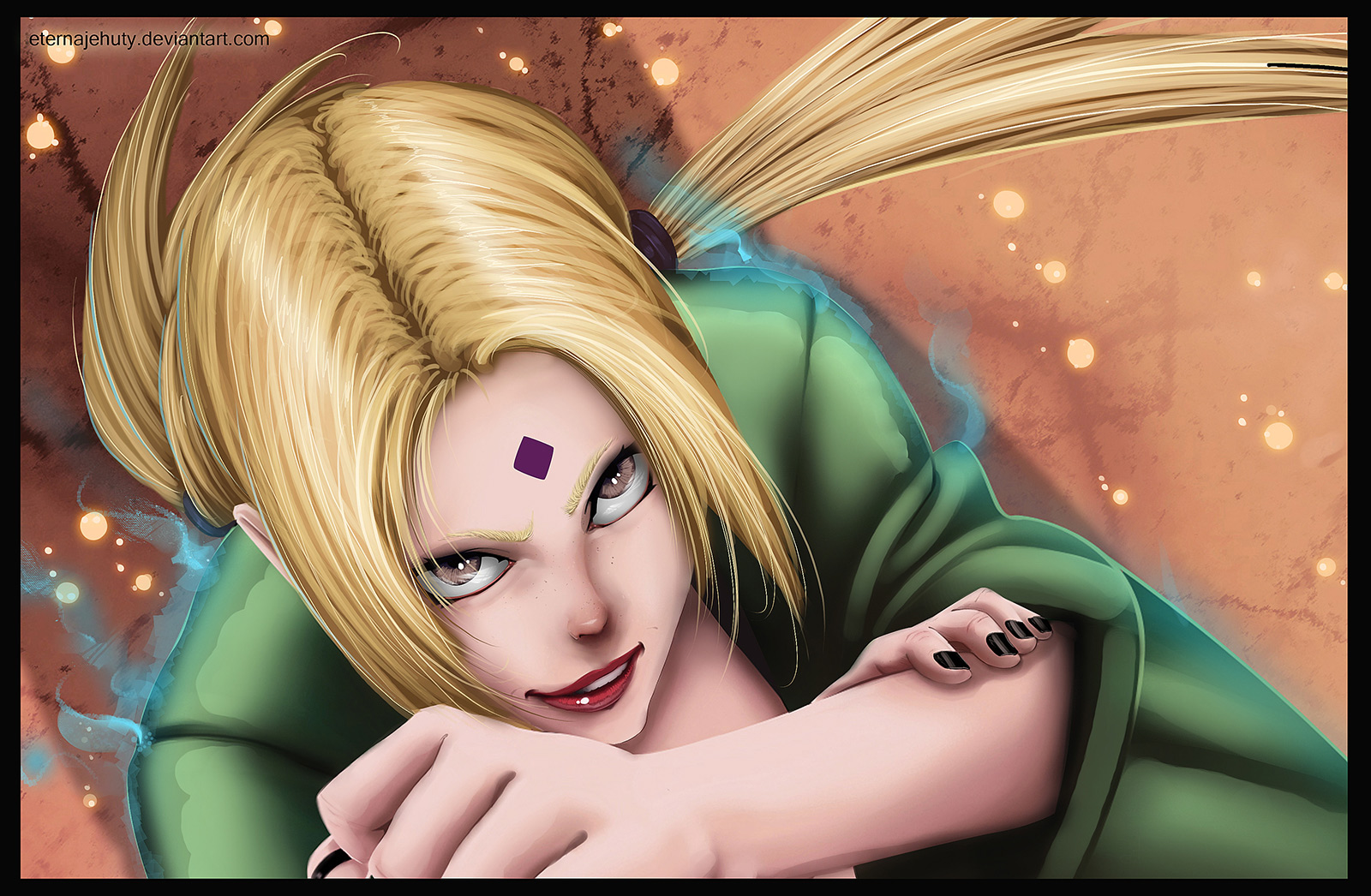 Read Naruto IT Manga Online