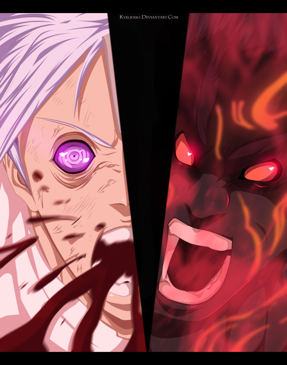 Read Naruto IT Manga Online