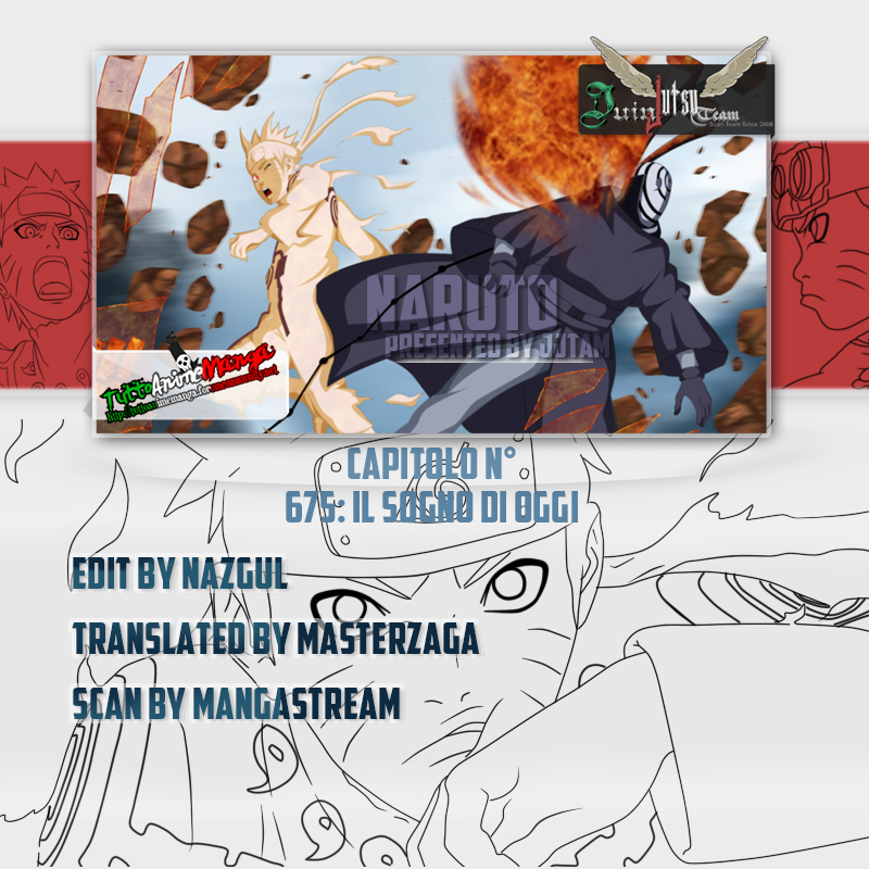 Read Naruto IT Manga Online