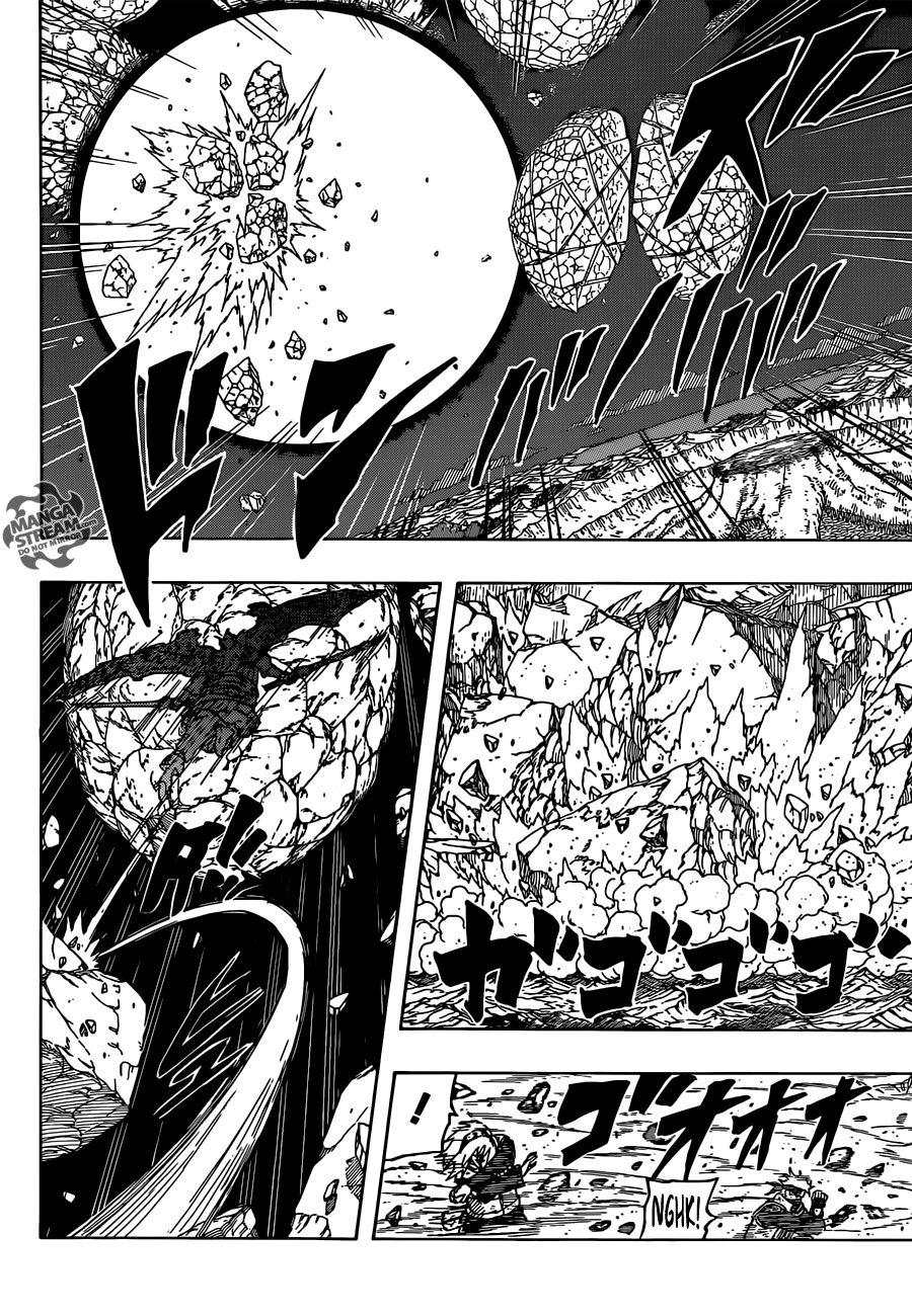 Read Naruto IT Manga Online