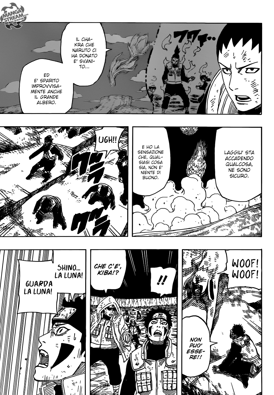 Read Naruto IT Manga Online