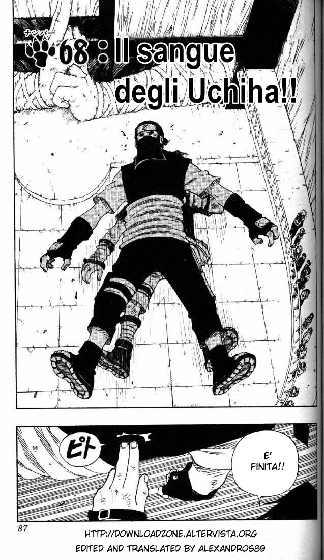 Read Naruto IT Manga Online