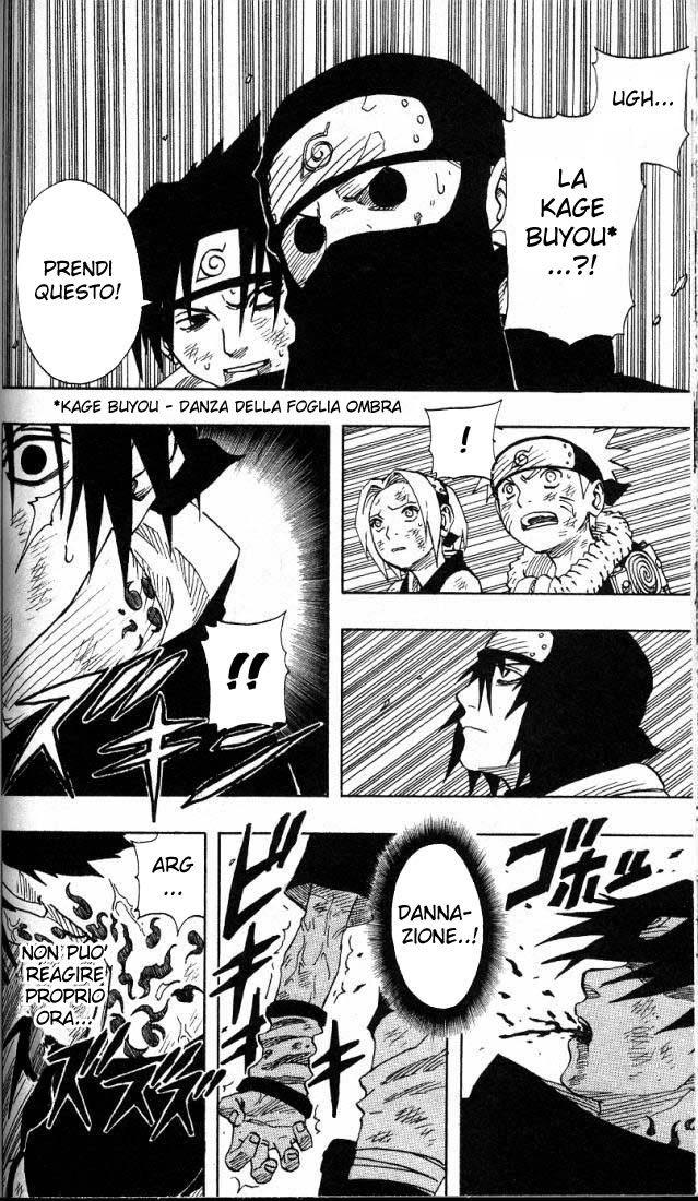 Read Naruto IT Manga Online