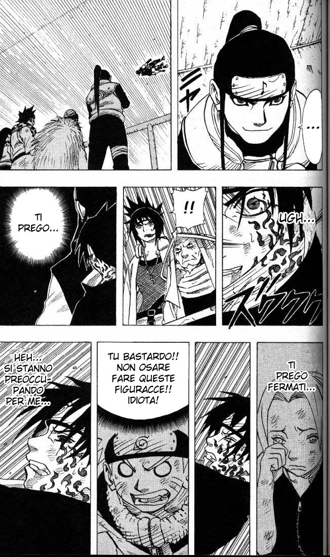 Read Naruto IT Manga Online