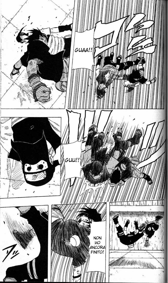Read Naruto IT Manga Online