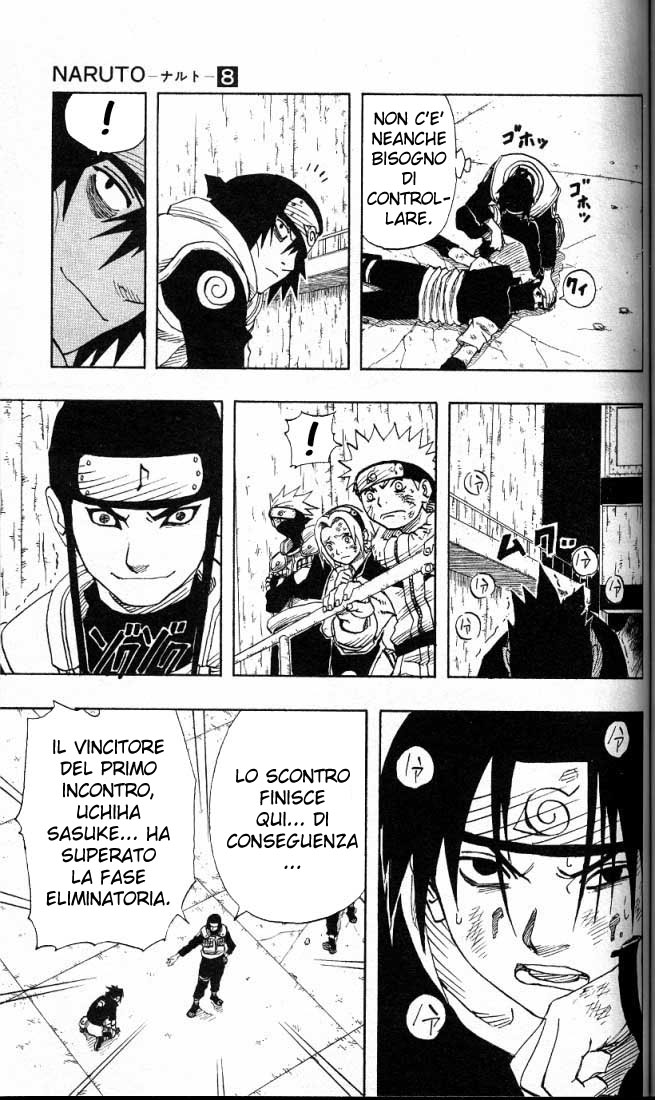 Read Naruto IT Manga Online