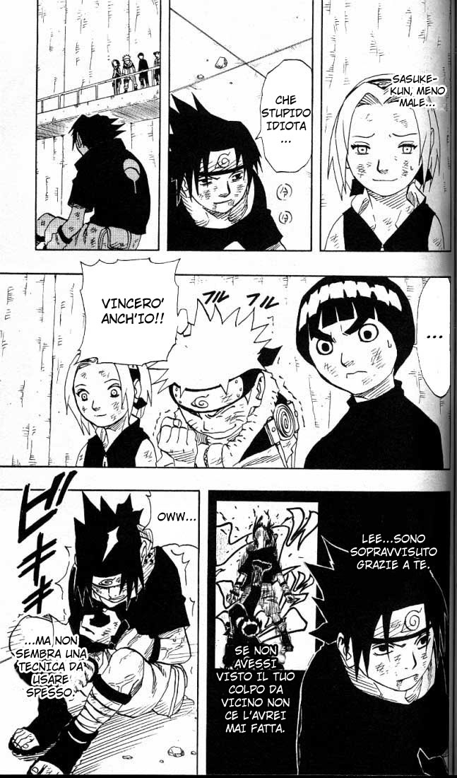 Read Naruto IT Manga Online