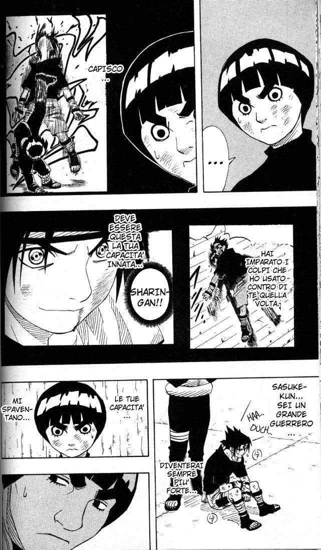 Read Naruto IT Manga Online