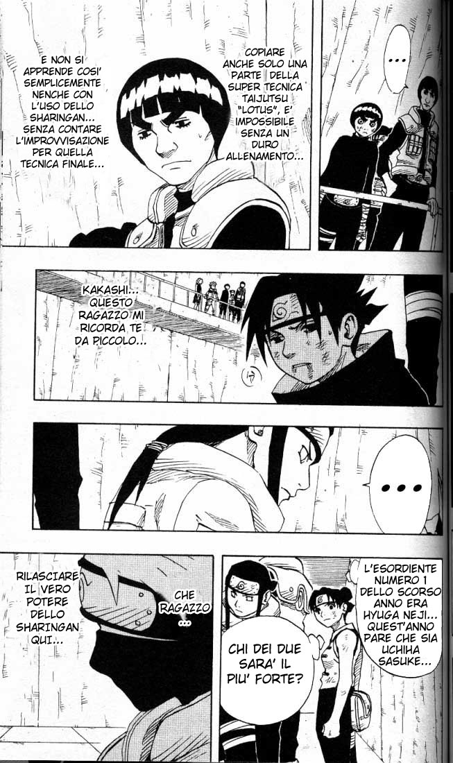 Read Naruto IT Manga Online