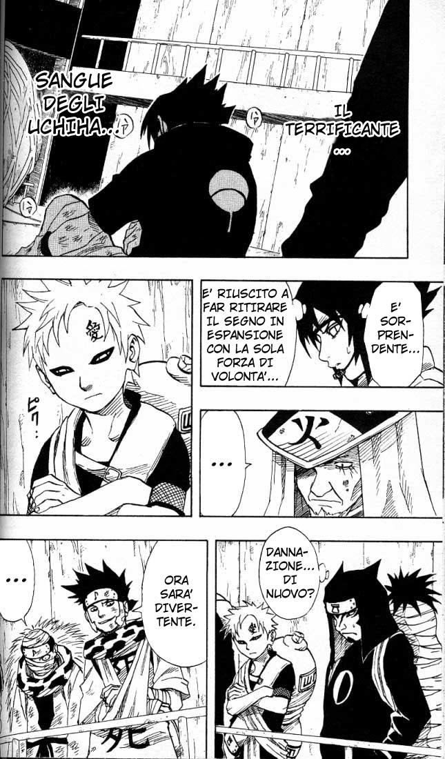 Read Naruto IT Manga Online