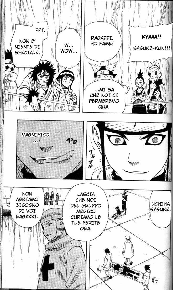 Read Naruto IT Manga Online