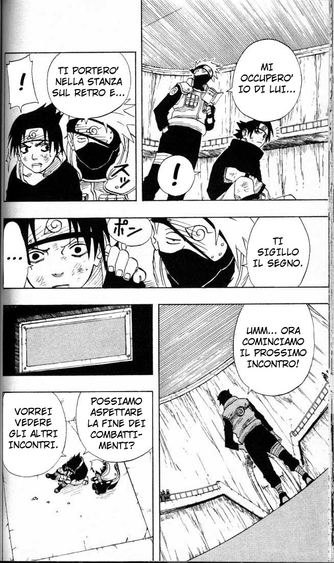 Read Naruto IT Manga Online