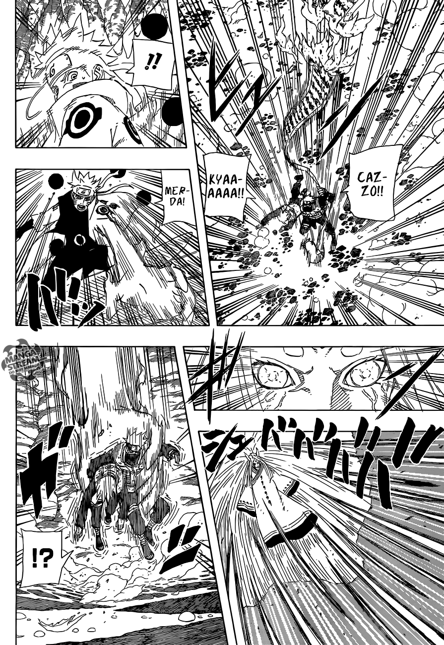 Read Naruto IT Manga Online