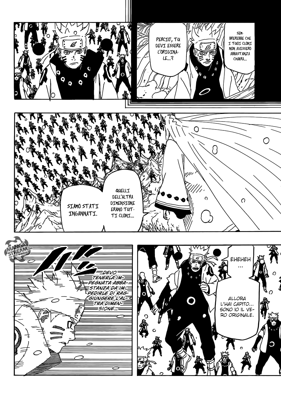 Read Naruto IT Manga Online