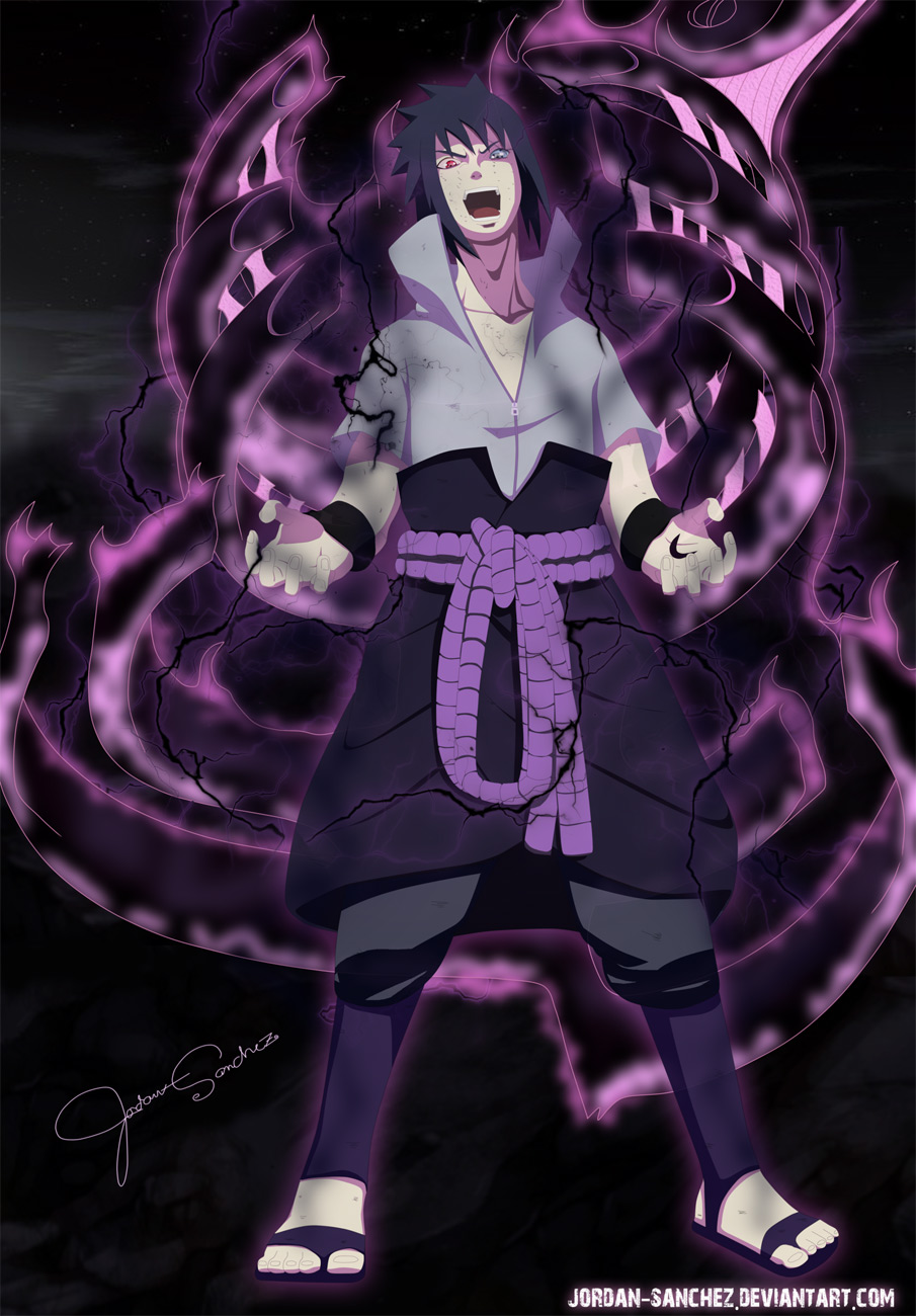 Read Naruto IT Manga Online