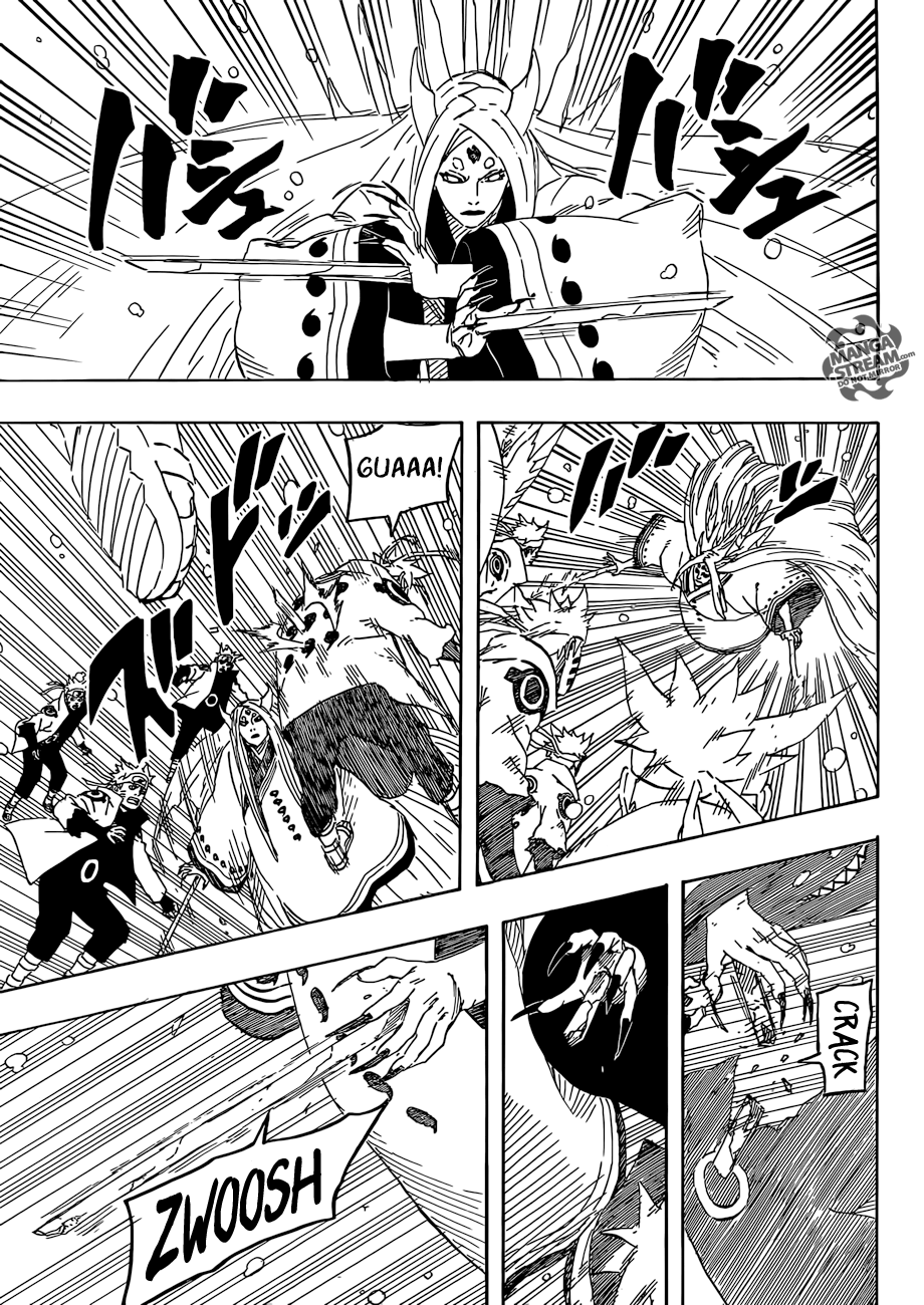 Read Naruto IT Manga Online