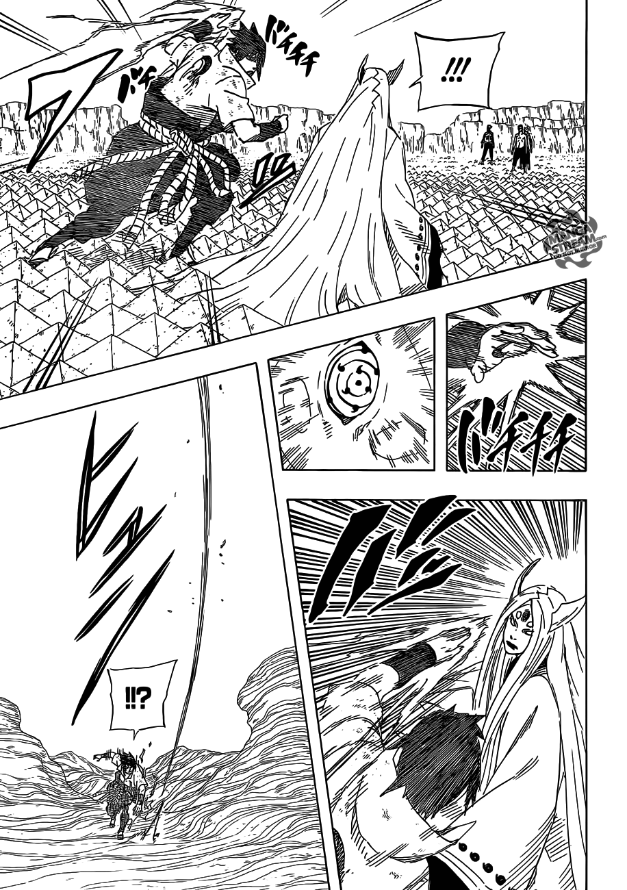 Read Naruto IT Manga Online