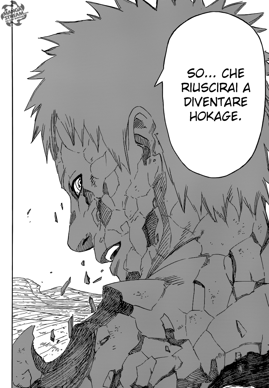 Read Naruto IT Manga Online