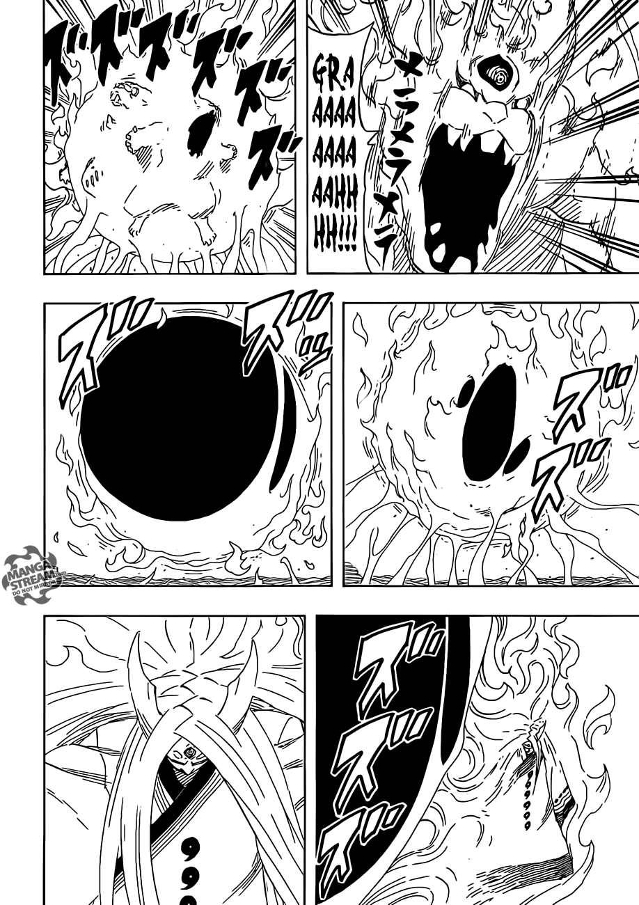 Read Naruto IT Manga Online