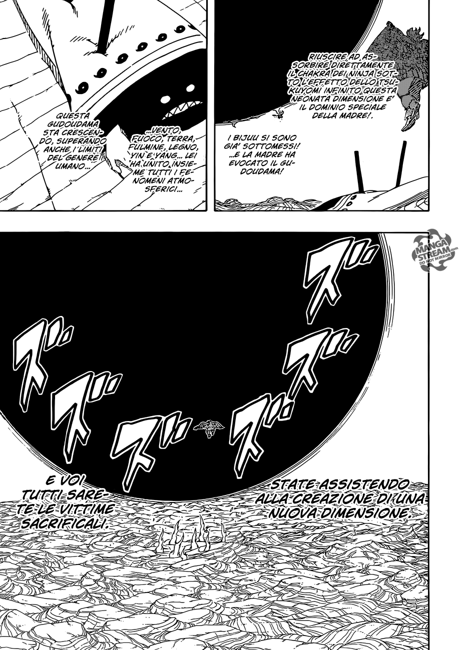 Read Naruto IT Manga Online